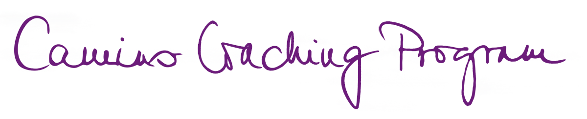 CAMINO COACHING PROGRAM